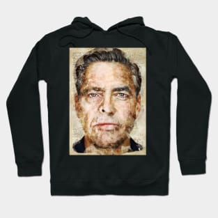 George Clooney Hoodie